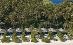 Royal Island Maldives Dharavandhoo